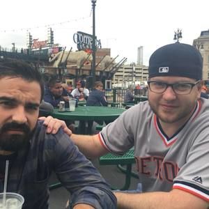 Meet your Posher, Dan